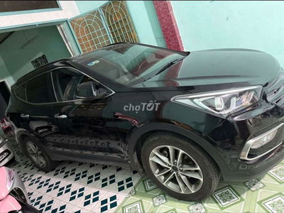 2017 2.4 AT 4 WD - 130000 km