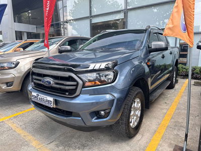 Ford Ranger XLS 2.2L 4x2 AT 2018, vay 75%, BH 2026