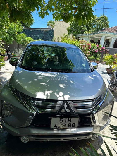 Mitsubishi Xpander 2020 AT - 27000 km