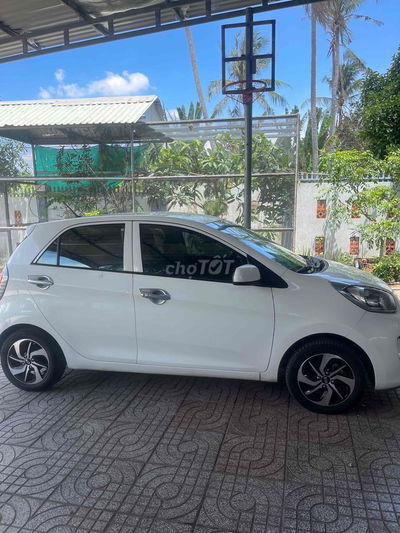 Kia Morning 2018 1.0 MT số sàn chính chủ