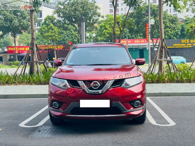 Xe Nissan X trail 2.0 SL 2WD Premium 2018