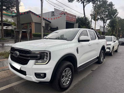 Ford Ranger 2025 XLS 2Cầu.Vay70%.Bh Đến 2028