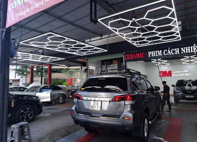 Nissan Terra S Số Sàn, Máy Dầu 2019 - 133943 km