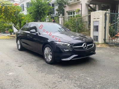 Xe Mercedes Benz C class C200 Avantgarde 2023