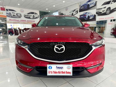 Mazda CX 5 Premium 2.0 AT - SX2022