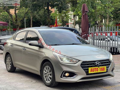Xe Hyundai Accent 1.4 AT 2020