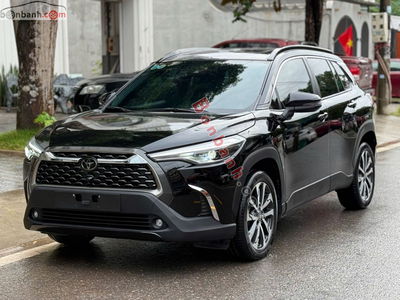 Xe Toyota Corolla Cross 1.8V 2023