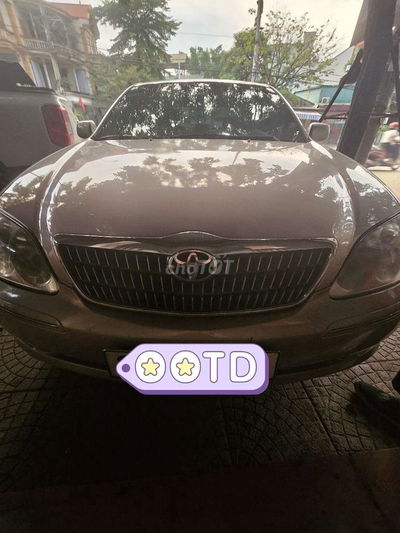 2005 LE 2.4 - 170000 km
