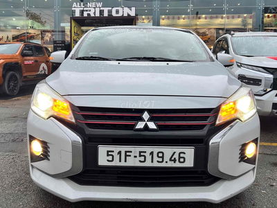 Mitsubishi Attrage 1.2AT Premium 2023 Siêu Đẹp