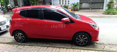 Wig***.2 AT - 38800 km 1 chủ