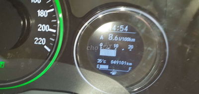 Bán xe HRv 2020, Đi 50000 km