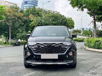 Hyundai custin 2.0AT- 10000 km