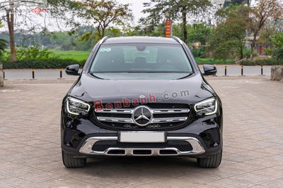 Xe Mercedes Benz GLC 200 2019
