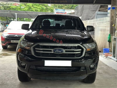 Xe Ford Ranger XLS 2.2L 4x2 AT 2019