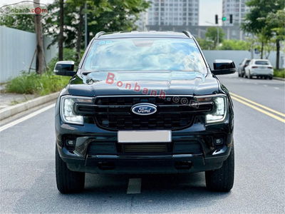 Xe Ford Everest Sport 2.0L 4x2 AT 2025
