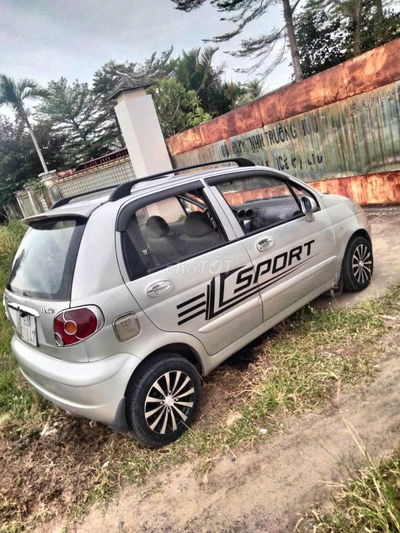 2005 SE 0.8 MT - 123456 km