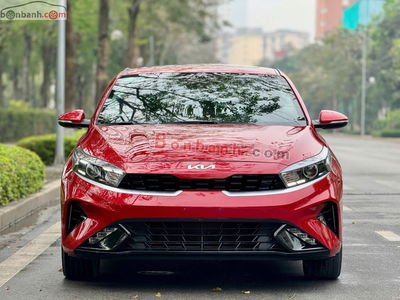 Xe Kia K3 Luxury 1.6 AT 2025