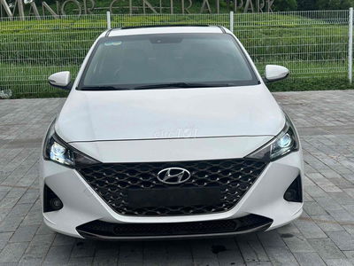 Hyundai Accent 2022 1.4 AT Đặc Biệt - 67000 km