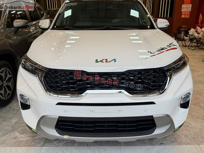 Xe Kia Sonet Premium 1.5 AT 2022