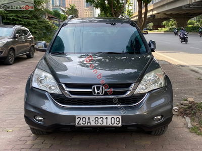 Xe Honda CRV 2.0 AT 2011