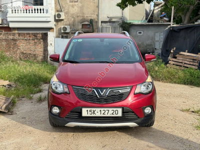 Xe VinFast Fadil 1.4 AT Plus 2021