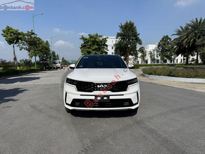 Xe Kia Sorento Signature 2.5 AT AWD 2024