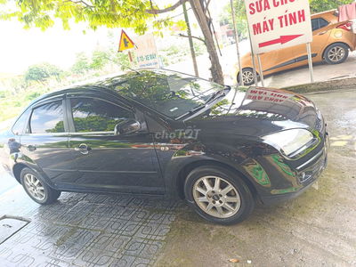 Ford Focus 2007 2.0 AT - 180000 km