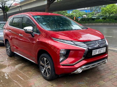 Xe Mitsubishi Xpander 2019