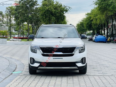 Xe Kia Seltos Premium 1.4 AT 2021