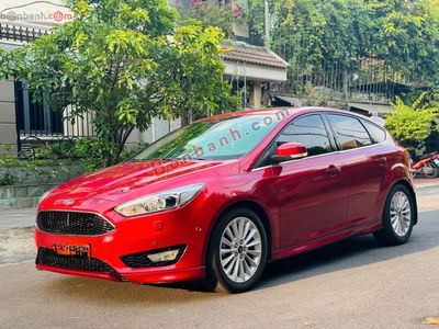 Xe Ford Focus Sport 1.5L 2018