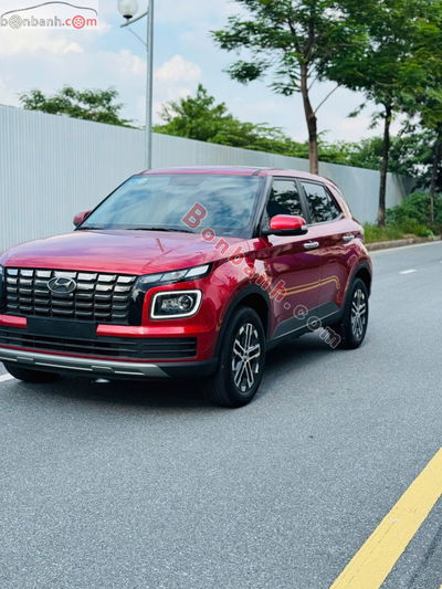 Xe Hyundai Venue 1.0 T-GDi Đặc Biệt 2024