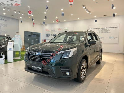 Xe Subaru Forester 2.0i-L 2024