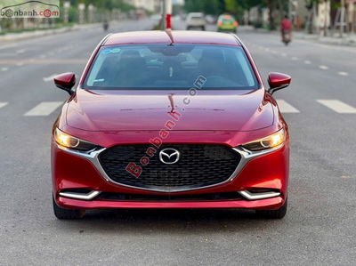 Xe Mazda 3 1.5L Luxury 2021