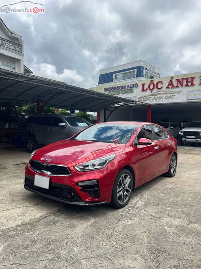 Xe Kia Cerato 2.0 AT Premium 2021