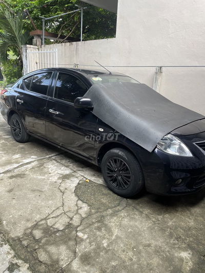 Nissan Sunny 2013 XL - 1111 km
