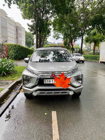 Mitsubishi Xpander 2019 1.5 AT - 50000 km