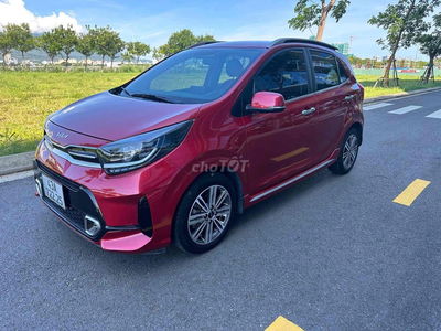 Kia Morning gt line 2023 đi mới 3,9 vạn 1 chủ từ