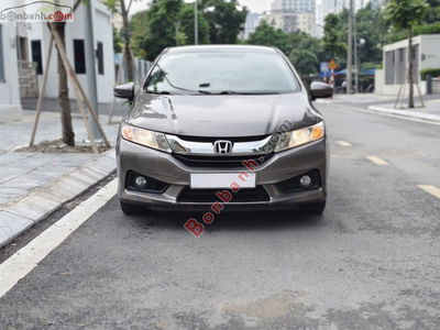 Xe Honda City 1.5 AT 2016