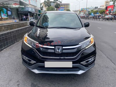 Xe Honda CRV 2.0 AT 2016