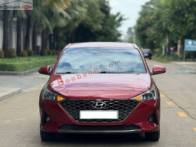 Xe Hyundai Accent 1.4 AT Đặc Biệt 2021