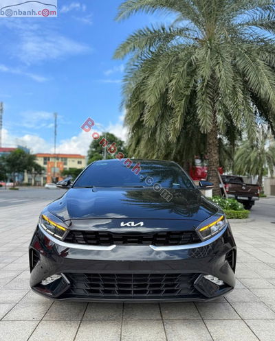 Xe Kia K3 Premium 1.6 AT 2022