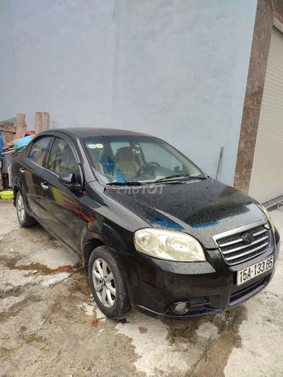 2008 SX 1.5 MT - 220000 km