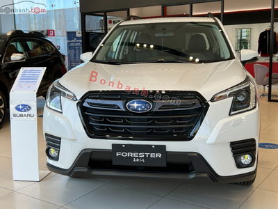 Xe Subaru Forester 2.0i-L 2024