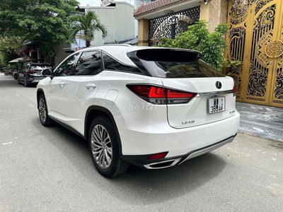 Lexus RX 2022 300 - 29000 km