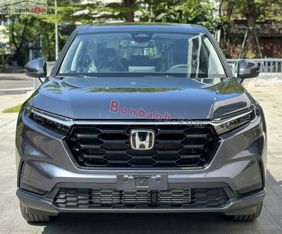 Xe Honda CRV G 2025