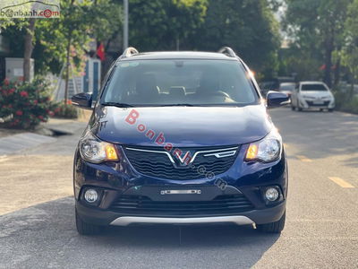 Xe VinFast Fadil 1.4 AT 2019