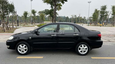 2 60 2005 1.8G MT - 12900 km