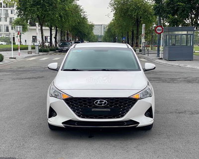 Hyundai Accent 1.4 AT sx 2022
