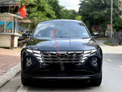 Xe Hyundai Tucson 2.0 AT CRDi Đặc biệt 2022