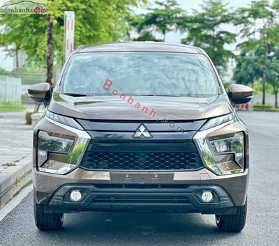 Xe Mitsubishi Xpander 1.5 AT 2022